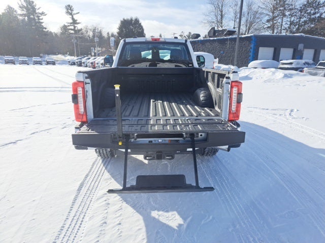 2026 Ford F-250SD F-250® XL