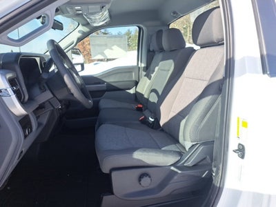 2026 Ford F-250SD F-250® XL