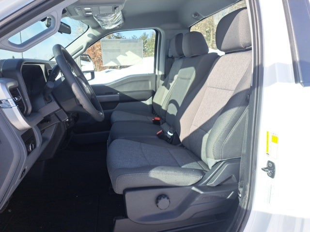 2026 Ford F-250SD F-250® XL