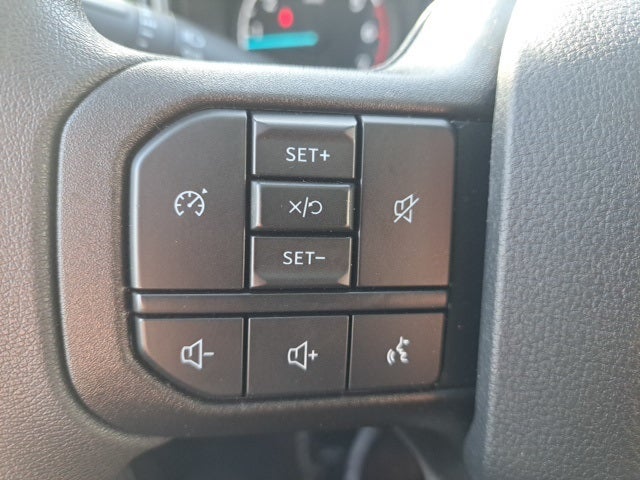 2026 Ford F-250SD F-250® XL