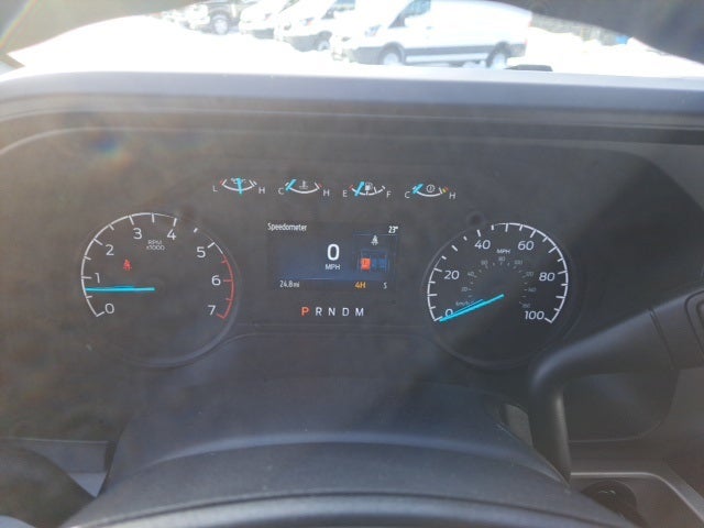 2026 Ford F-250SD F-250® XL