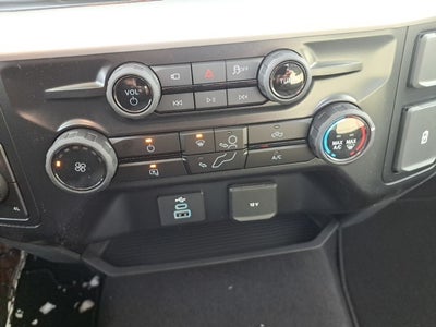 2026 Ford F-250SD F-250® XL