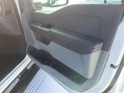 2026 Ford F-250SD F-250® XL