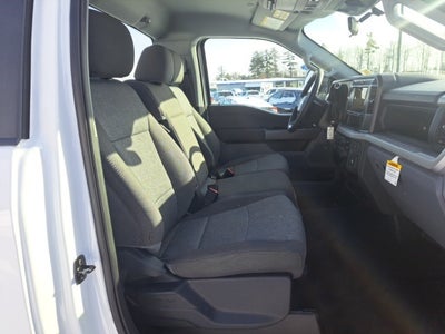 2026 Ford F-250SD F-250® XL