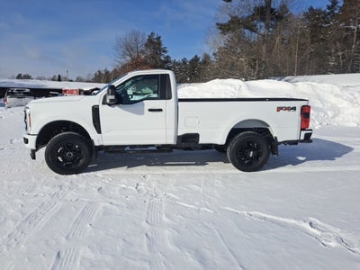 2026 Ford F-250SD F-250® XL
