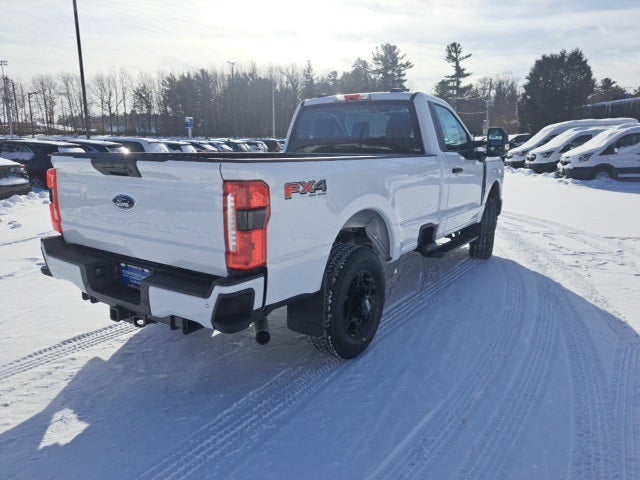 2026 Ford F-250SD F-250® XL