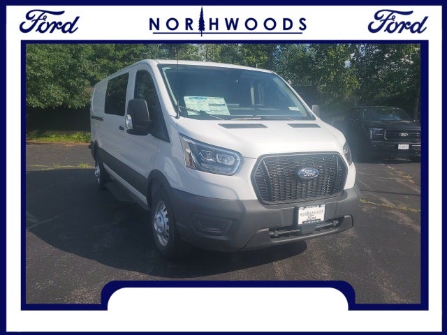 2024 Ford Transit-350 Base