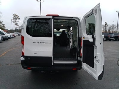 2024 Ford Transit-350 Base
