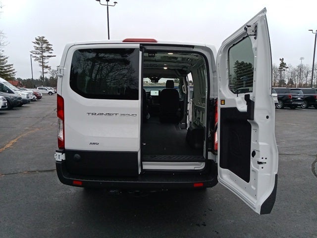 2024 Ford Transit-350 Base