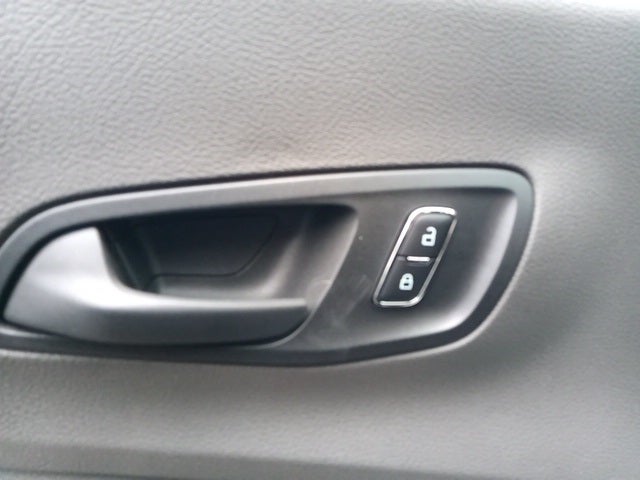 2024 Ford Transit-350 Base