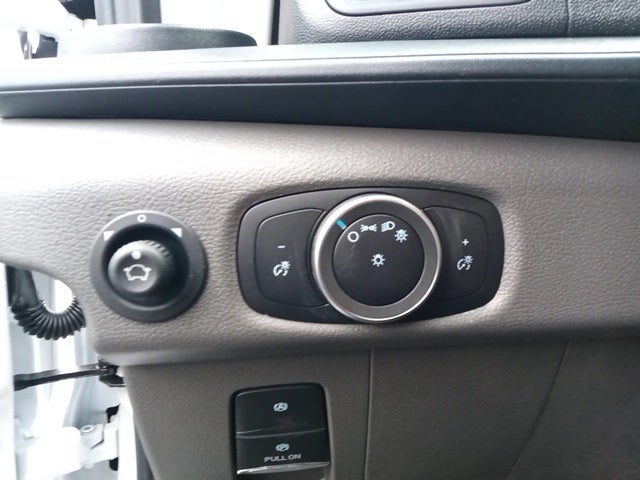 2024 Ford Transit-350 Base