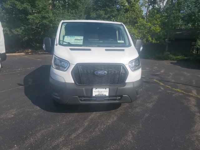 2024 Ford Transit-350 Base