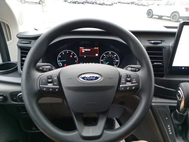 2024 Ford Transit-350 Base