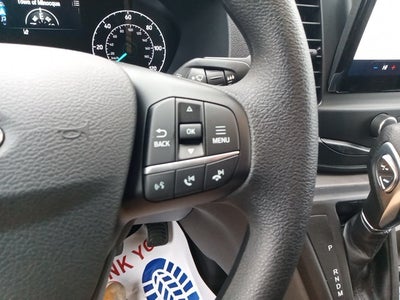 2024 Ford Transit-350 Base