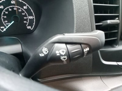 2024 Ford Transit-350 Base