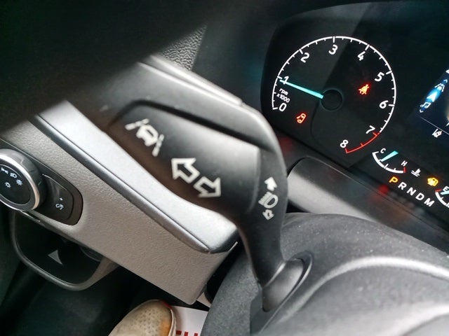 2024 Ford Transit-350 Base