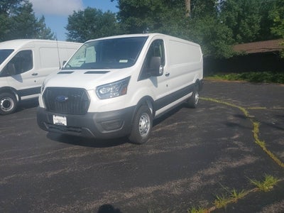 2024 Ford Transit-350 Base