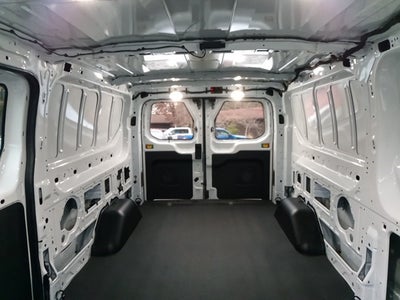 2024 Ford Transit-350 Base