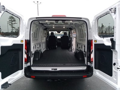 2024 Ford Transit-350 Base