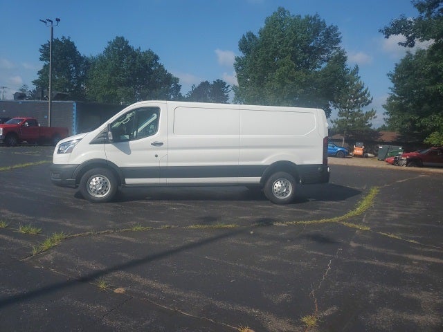2024 Ford Transit-350 Base