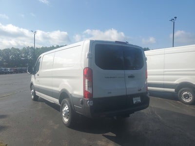 2024 Ford Transit-350 Base