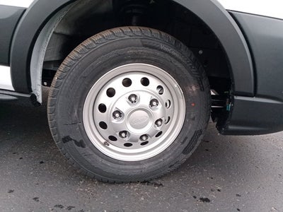 2024 Ford Transit-350 Base