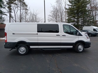 2024 Ford Transit-350 Base