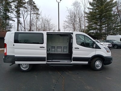 2024 Ford Transit-350 Base