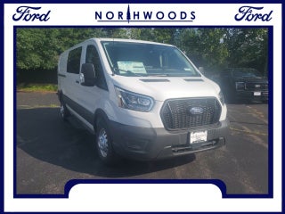 2024 Ford Transit-350 Base