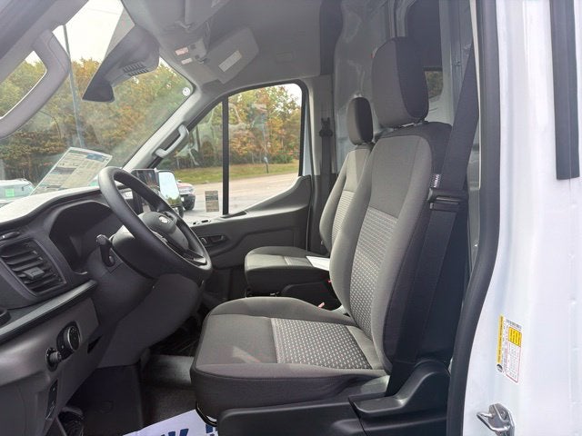 2027 Ford Transit-250 Base