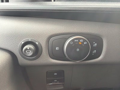2027 Ford Transit-250 Base