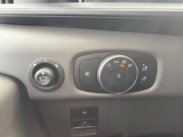 2027 Ford Transit-250 Base