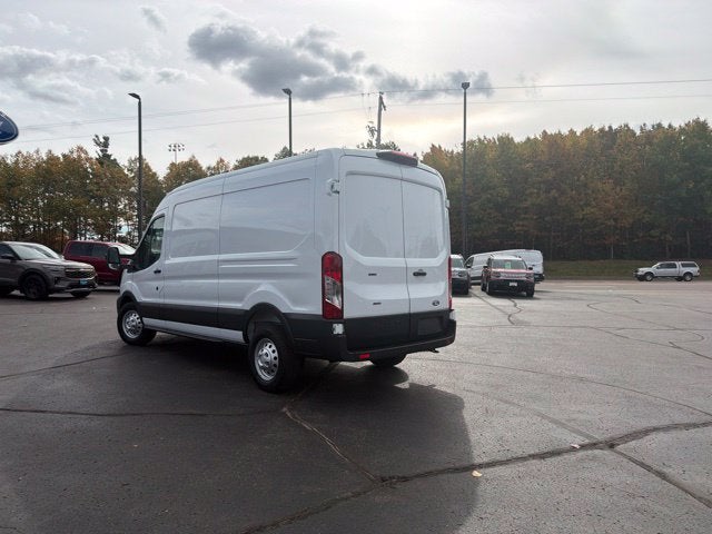 2027 Ford Transit-250 Base