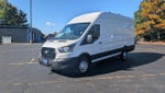2027 Ford Transit-350 Base
