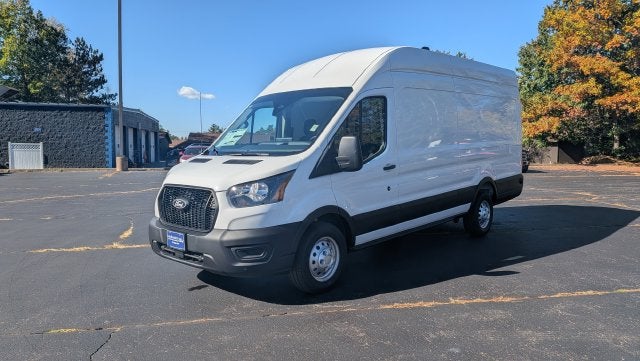2027 Ford Transit-350 Base