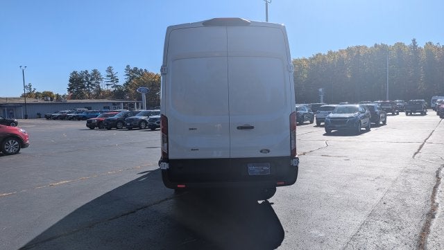 2027 Ford Transit-350 Base