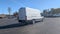 2027 Ford Transit-350 Base