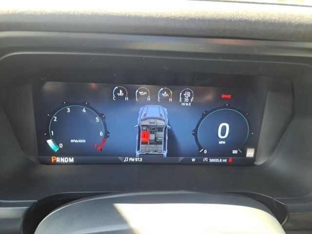 2024 Ford F-150 Tremor
