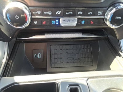 2024 Ford F-150 Tremor