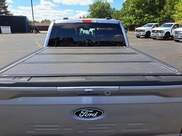 2024 Ford F-150 Tremor