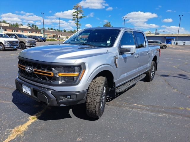 2024 Ford F-150 Tremor