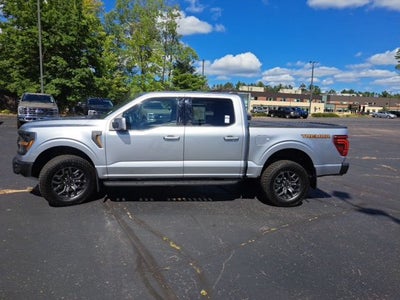 2024 Ford F-150 Tremor