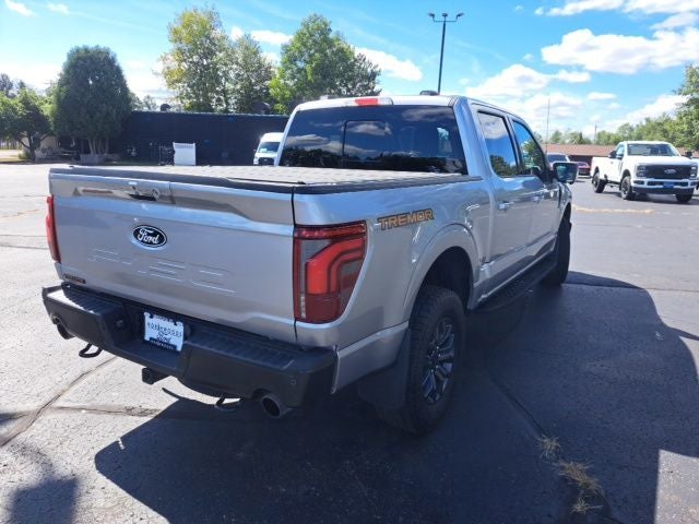 2024 Ford F-150 Tremor