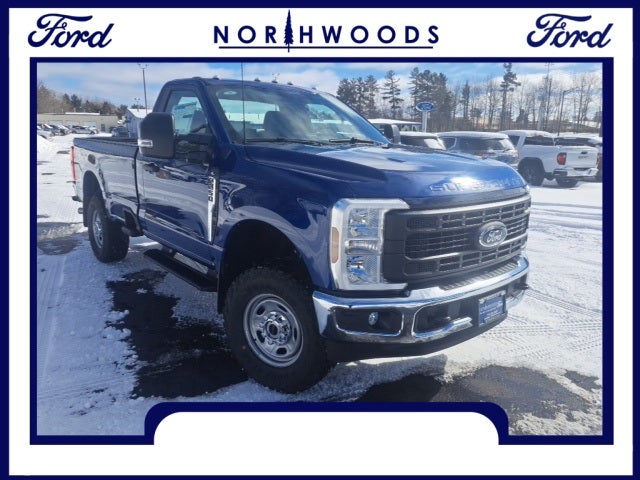 2026 Ford F-250SD F-250® XL