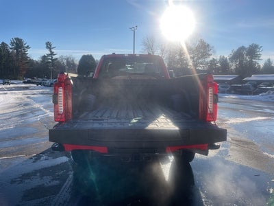 2026 Ford F-350SD F-350® XL