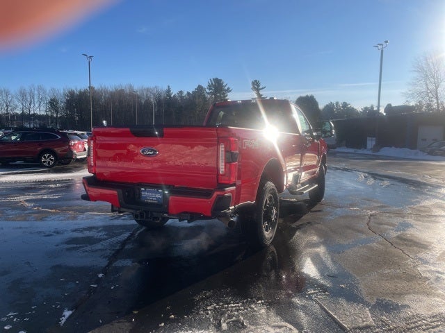 2026 Ford F-350SD F-350® XL