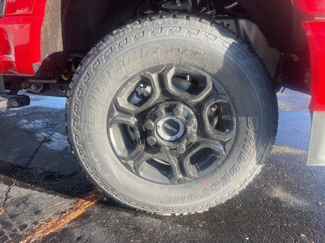 2026 Ford F-350SD F-350® XL