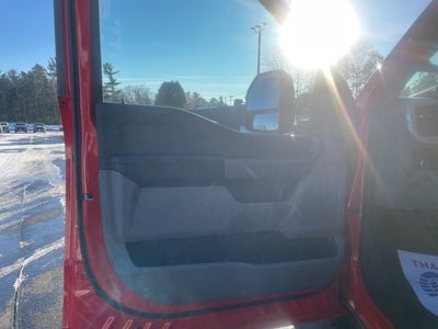 2026 Ford F-350SD F-350® XL