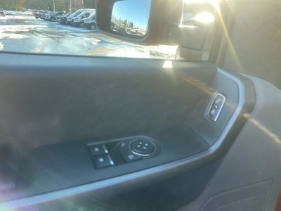 2026 Ford F-350SD F-350® XL