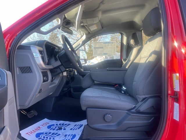 2026 Ford F-350SD F-350® XL